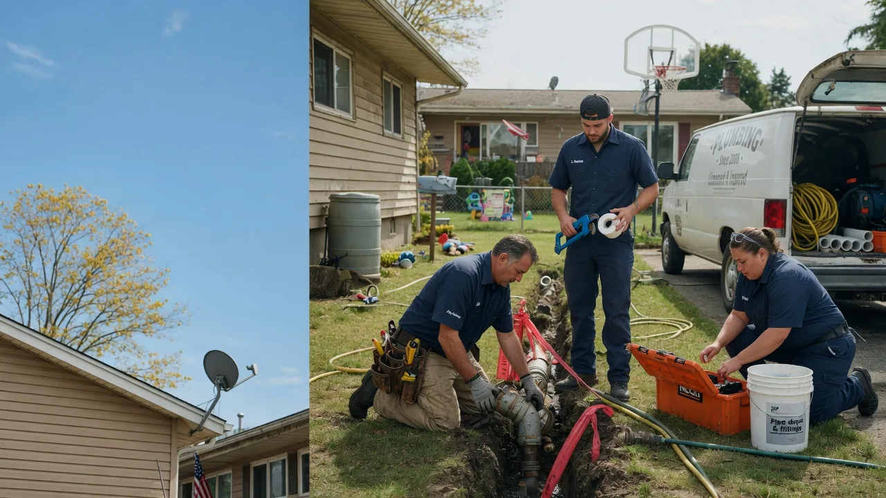 Garbage Disposal Replacement in Pottersville, NJ near me